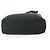 PRADA Borsa a mano con catena in nylon nero Auth 176700 - vista 5