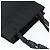 PRADA Borsa a mano con catena in nylon nero Auth 176700 - vista 6