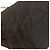 Borsa Tote in Nylon Marrone e Oro PRADA con Catena Auth bs34691 D'oro - vista 16