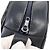 Céline Borsa a Spalla in Tela Macadam Medallion CELINE Nero Oro Auth 176882 D'oro - vista 10