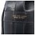 Céline Borsa a Spalla in Tela Macadam Medallion CELINE Nero Oro Auth 176882 D'oro - vista 11