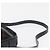 Céline Borsa a Spalla in Tela Macadam Medallion CELINE Nero Oro Auth 176882 D'oro - vista 8