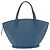 LOUIS VUITTON Borsa a Spalla Epi Saint Jacques Blu M52275 LV Auth 176858 - vista 2