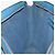 LOUIS VUITTON Borsa a Spalla Epi Saint Jacques Blu M52275 LV Auth 176858 - vista 20