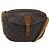 LOUIS VUITTON Borsa a Spalla Monogram Jeune Fille MM M51226 LV Auth BA12321 Monogramma