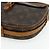 LOUIS VUITTON Borsa a Spalla Monogram Jeune Fille MM M51226 LV Auth BA12321 Monogramma - vista 14