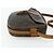 LOUIS VUITTON Borsa a Spalla Monogram Jeune Fille MM M51226 LV Auth BA12321 Monogramma - vista 4