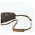 LOUIS VUITTON Borsa a Spalla Monogram Jeune Fille MM M51226 LV Auth BA12321 Monogramma - vista 7