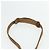 LOUIS VUITTON Borsa a Spalla Monogram Jeune Fille MM M51226 LV Auth BA12321 Monogramma - vista 8