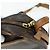 LOUIS VUITTON Borsa a Spalla Monogram Jeune Fille MM M51226 LV Auth BA12321 Monogramma - vista 9