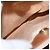 Borsa a mano in pelle Gucci Bamboo marrone oro 002 0260 Auth ep14319 D'oro - vista 10