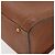 Borsa a mano in pelle Gucci Bamboo marrone oro 002 0260 Auth ep14319 D'oro - vista 14