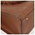 Borsa a mano in pelle Gucci Bamboo marrone oro 002 0260 Auth ep14319 D'oro - vista 15