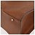 Borsa a mano in pelle Gucci Bamboo marrone oro 002 0260 Auth ep14319 D'oro - vista 16