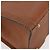 Borsa a mano in pelle Gucci Bamboo marrone oro 002 0260 Auth ep14319 D'oro - vista 9