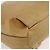 Borsa a spalla in pelle beige BURBERRY Blue Label Auth ep14455 - vista 15
