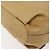 Borsa a spalla in pelle beige BURBERRY Blue Label Auth ep14455 - vista 16