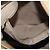 Borsa a spalla in pelle beige BURBERRY Blue Label Auth ep14455 - vista 21