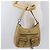 Borsa a spalla in pelle beige BURBERRY Blue Label Auth ep14455 - vista 22