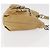 Borsa a spalla in pelle beige BURBERRY Blue Label Auth ep14455 - vista 3