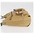 Borsa a spalla in pelle beige BURBERRY Blue Label Auth ep14455 - vista 4