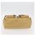 Borsa a spalla in pelle beige BURBERRY Blue Label Auth ep14455 - vista 5