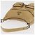 Borsa a spalla in pelle beige BURBERRY Blue Label Auth ep14455 - vista 6