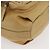 Borsa a spalla in pelle beige BURBERRY Blue Label Auth ep14455 - vista 9