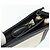Borsa a Spalla BALENCIAGA in Tela Nera e Bianca 339937 Auth ka4118 Nero Bianco - vista 10