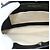 Borsa a Spalla BALENCIAGA in Tela Nera e Bianca 339937 Auth ka4118 Nero Bianco - vista 11