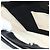 Borsa a Spalla BALENCIAGA in Tela Nera e Bianca 339937 Auth ka4118 Nero Bianco - vista 20