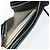 Borsa a Spalla BALENCIAGA in Tela Nera e Bianca 339937 Auth ka4118 Nero Bianco - vista 22
