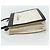 Borsa a Spalla BALENCIAGA in Tela Nera e Bianca 339937 Auth ka4118 Nero Bianco - vista 3