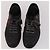 GUCCI Schuhe aus Wildleder 3 Set Schwarz Khaki Weiß Auth 174777 - Ansicht 12