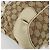 Gucci Borsa a mano GG Canvas 2way Beige Oro 247902 Auth 176270 D'oro - vista 17
