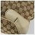 Gucci Borsa a mano GG Canvas 2way Beige Oro 247902 Auth 176270 D'oro - vista 18