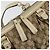 Gucci Borsa a mano GG Canvas 2way Beige Oro 247902 Auth 176270 D'oro - vista 20