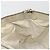 Gucci Borsa a mano GG Canvas 2way Beige Oro 247902 Auth 176270 D'oro - vista 22