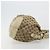 Gucci Borsa a mano GG Canvas 2way Beige Oro 247902 Auth 176270 D'oro - vista 3
