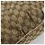 Gucci Borsa a mano GG Canvas 2way Beige Oro 247902 Auth 176270 D'oro - vista 9