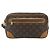 LOUIS VUITTON Clutch Marly Dragonne GM Monogram M51825 LV Auth ka4071 Monogramma - vista 13