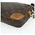 LOUIS VUITTON Clutch Marly Dragonne GM Monogram M51825 LV Auth ka4071 Monogramma - vista 16