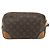 LOUIS VUITTON Clutch Marly Dragonne GM Monogram M51825 LV Auth ka4071 Monogramma - vista 2