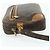 LOUIS VUITTON Clutch Marly Dragonne GM Monogram M51825 LV Auth ka4071 Monogramma - vista 3