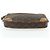 LOUIS VUITTON Clutch Marly Dragonne GM Monogram M51825 LV Auth ka4071 Monogramma - vista 5