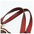 Borsa Abbey in tela GG Gucci beige e oro 130739 Auth 177438 D'oro - vista 8