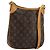 LOUIS VUITTON Borsa a Spalla Monogram Odeon PM M56390 LV Auth ka4073A Monogramma
