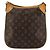 LOUIS VUITTON Borsa a Spalla Monogram Odeon PM M56390 LV Auth ka4073A Monogramma - vista 13