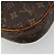 LOUIS VUITTON Borsa a Spalla Monogram Odeon PM M56390 LV Auth ka4073A Monogramma - vista 16