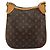 LOUIS VUITTON Borsa a Spalla Monogram Odeon PM M56390 LV Auth ka4073A Monogramma - vista 2